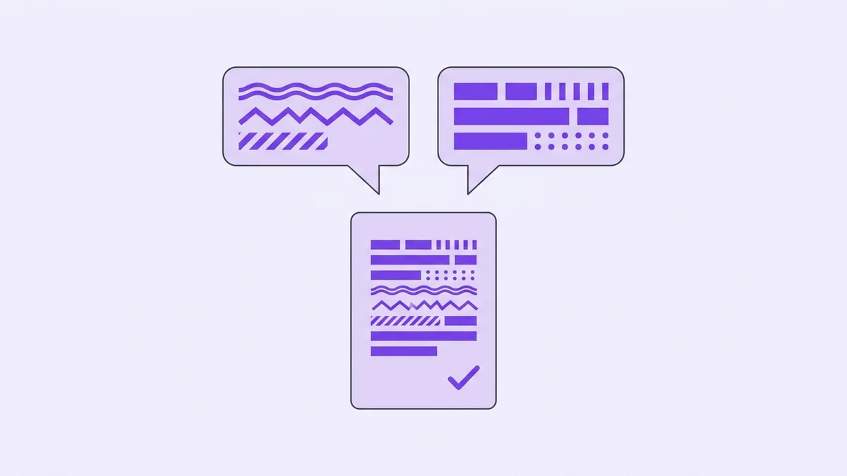 «Мы так не договаривались»: как фиксировать договорённости с подрядчиком