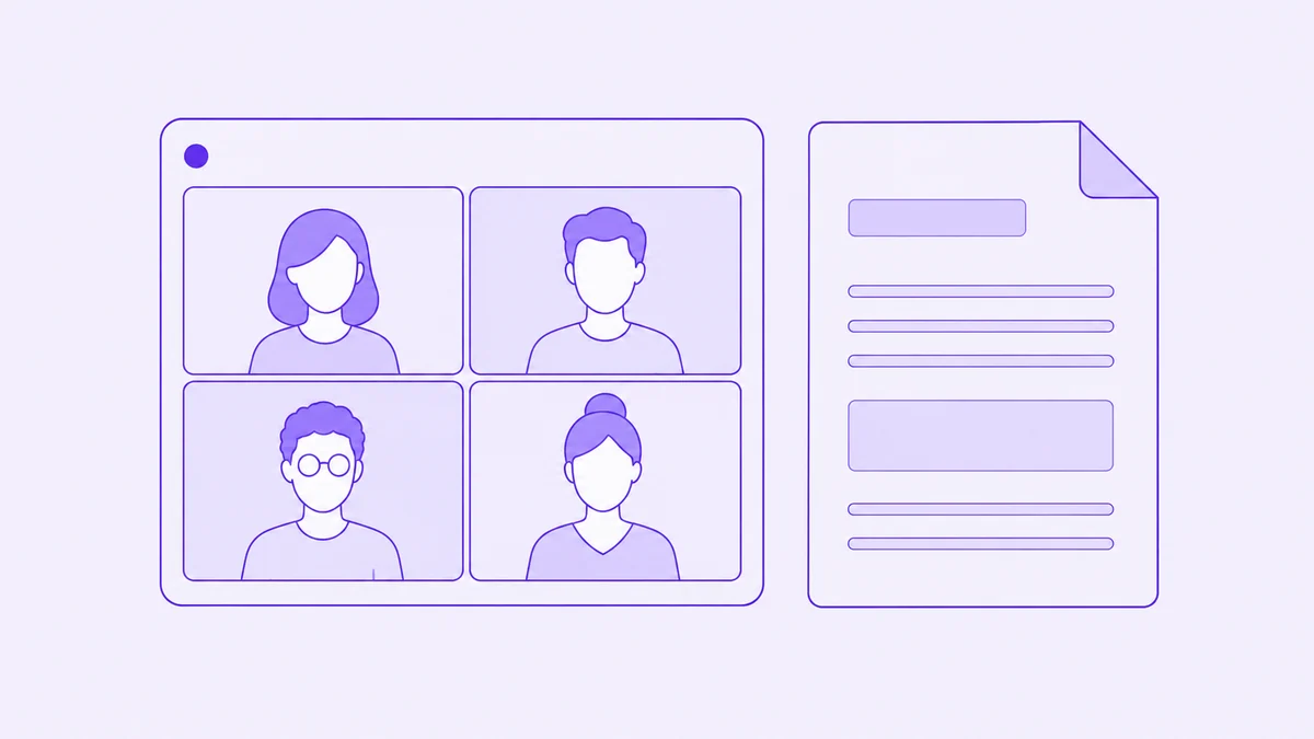 Google Meet в России: работает ли запись встречи и что делать, если нет