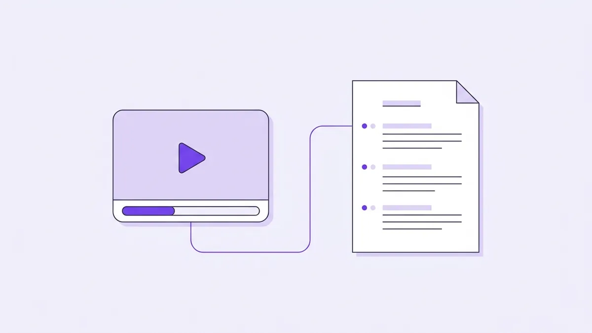 Как получить текст из видео на Rutube: где искать субтитры и что делать, если их нет