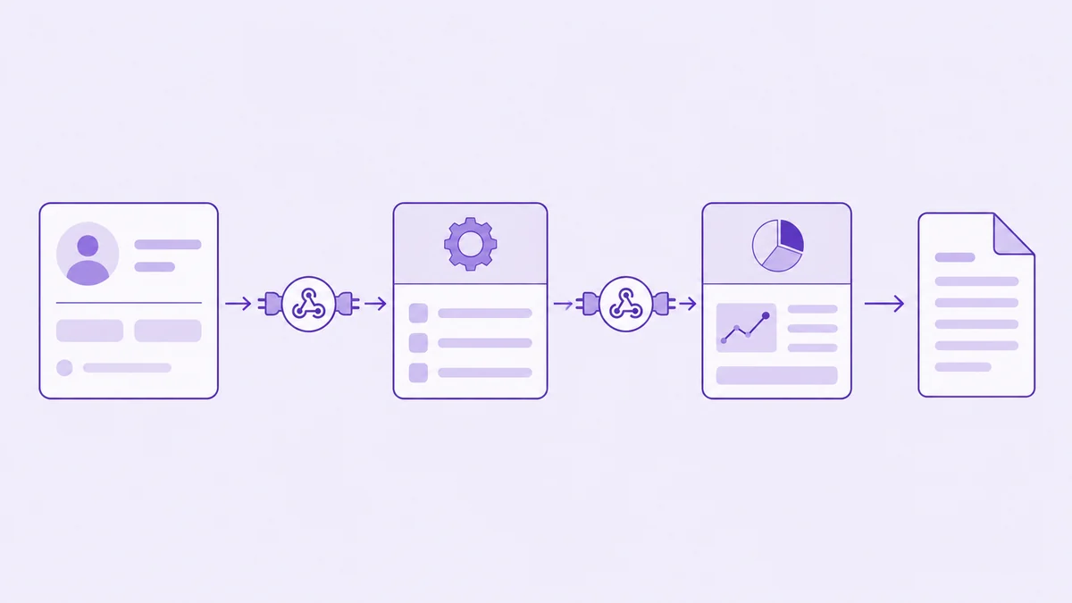 МТС Линк API: как забирать записи встреч без ручной выгрузки