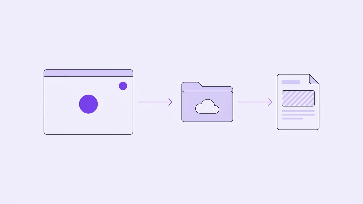 Google Meet: как записать встречу и получить её текст